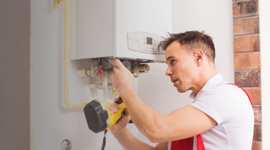 Local expert plumbing services in Kenton, DE